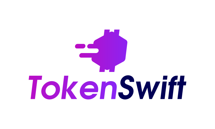 TokenSwift logo